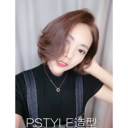点击看大图 -P.STYLE 派斯造型