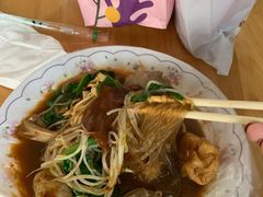 -魏记麻辣烫(宝塔路店)