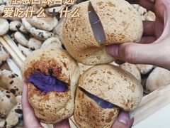 -纯坊佳哥手作(江汉路店)