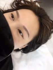 点击看大图 -MIVI·纹眉半永久野生眉