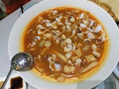 -青花椒花椒鱼(合生汇店)