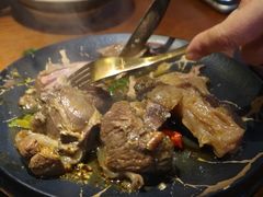 -受气牛肉·重庆耙牛肉(来福士店)