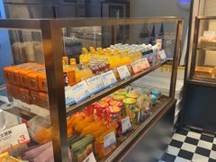 -爸爸糖吐司面包(悠唐购物中心店)