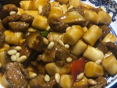 -兔爸私家小厨(新北万达店)