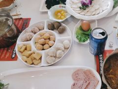 -德龙火锅(松源街直营店)