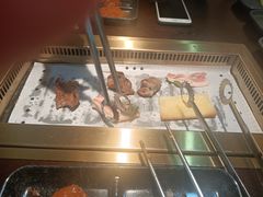 -新石器烤肉(之心城店)