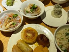 -龙抄手食府(浣花北路店)