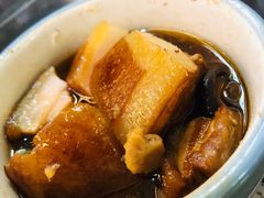 -堂宴·老厦门私房菜(1988仙岳总店)
