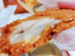 -魏斯理汉堡(西安沣东吾悦店)