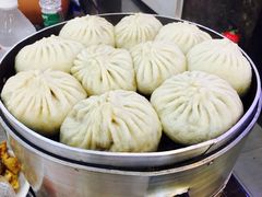 -张包铺(道外店)