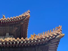 -故宫博物院(故宫)