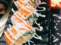 -黑牛の場烤肉(摩天活力城店)