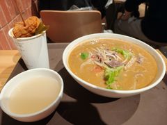 广西老友粉-水平有限广西米粉·广西风味集(五道口店)