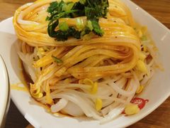 -子午路张记·肉夹馍(华强北店)