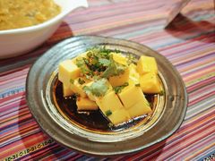 临沧豌豆粉-香巴拉云南餐厅(华莱坞店)