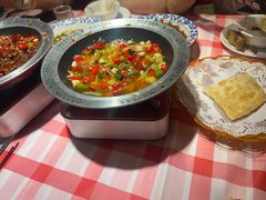 -3弄堂·滕王饭店·江西菜(铜锣湾店)