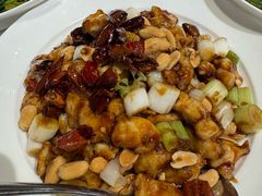 -眉州东坡(华联万柳店)