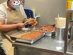 -马小毛老上海里脊肉(南翔印象城店)