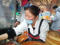 -郭阿姨月亮馍