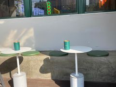 大堂-七爷清汤腩·港式茶餐厅(世博店)