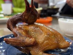 -煲煲掂风味煲仔饭餐厅(西区店)