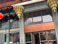 -香云轩·顺德菜(香云纱园林酒店店)