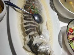 -荷塘秋月·本帮江浙菜(国权路店)