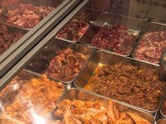 -英雄故事地摊烤肉(马驹桥店)