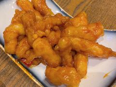 糖醋里脊-天津卫码头(南开大悦城店)