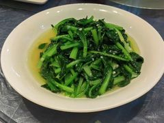 -上和臻品中国菜(花园街店)