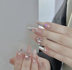-LILY NAILS美甲美睫