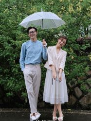 -巴黎婚纱摄影(瑞安旗舰店)