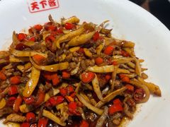 -天下客饭店(中山路店)