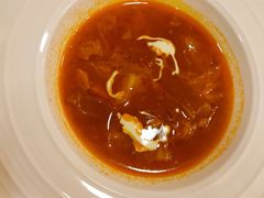 -成桂西餐厅·42年的味道(五大道疙瘩楼店)