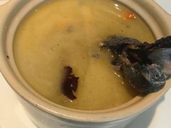 -汤城小厨•粤菜•靓汤(金宝街店)