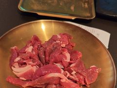 -额尔敦·品质自助(摩尔城店)