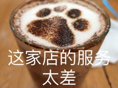 喵小咪热可可-猫小院猫主题餐厅(南锣旗舰店)