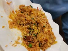 星洲炒饭-香港新发烧腊茶餐厅(万象店)