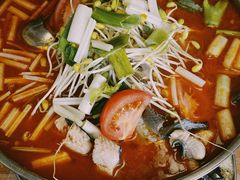 -古城苗家土菜馆(河景餐厅店)