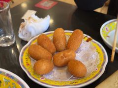 -芦月轩羊蝎子(北蜂窝店)