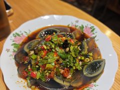 -阿鸡鱼庄·顺德鲜蒸小炒(亚运村店)
