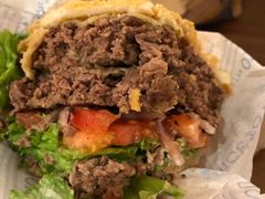 -Fergburger(皇后镇店)