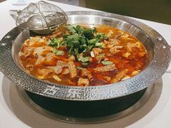 -古乐牛香鲜牛肉牛杂火锅(观前街店)