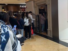 -B&C黄油与面包·THE GARDEN BAKERY概念店(世纪汇店)