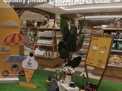 -杭州大厦LSE城市生活超市(杭州大厦店)