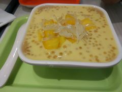 -满记甜品(巴黎春天宝山店)