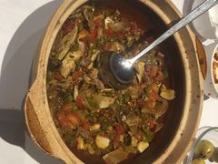 -黔蘑菇四季餐厅(观山湖店)