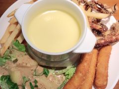 -米斯特比萨(罗斯福店)