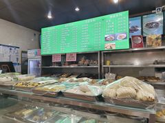 -锦馨豆汁(天坛路店)