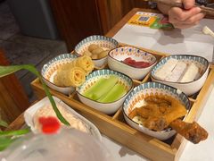 -螺大喜螺蛳粉火锅(雍和宫店)
